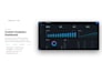 create custom analytics dashboard for you
